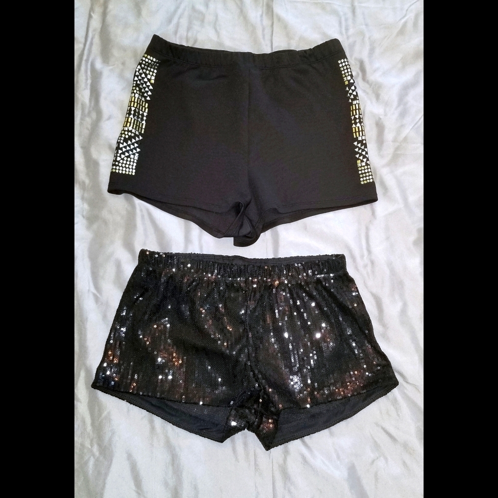 Sexy Boyshorts Bundle